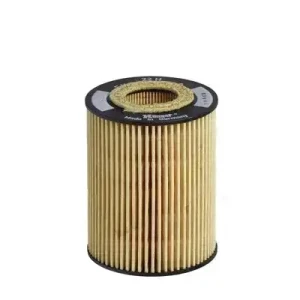 Filtr oleju OPEL ASTRA G HENGST FILTER