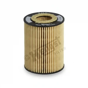Filtr oleju HONDA CIVIC VII HENGST FILTER