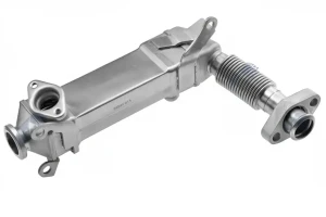 2.0 sd, 2.0 d Chłodnica spalin BMW E83 NTY