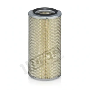 DX 6.17, DX 4.07, DX 6.07, DX 4.17, DX 3.57, DX 4.57, DX 4.47 DEUTZ-FAHR AGROXTRA Filtr powietrza HENGST FILTER
