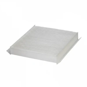 1.2 VVT Filtr kabinowy przeciwpyłkowy SUZUKI None HENGST FILTER