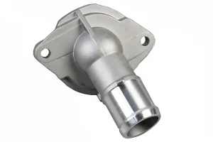1.0 LPG, 1.0 OPEL KARL Termostat z obudową METZGER