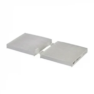 xDrive 20, xDrive 28, xDrive 30, M 40, xDrive 35 Filtr kabinowy BMW X2 F26 HENGST FILTER