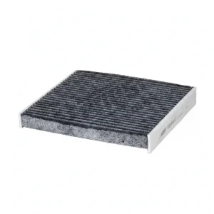 2.2 TDCi, 3.2 TDCi, 2.4 TDCi, 2.3 16V Filtr kabinowy z węglem aktywnym FORD TRANSIT HENGST FILTER