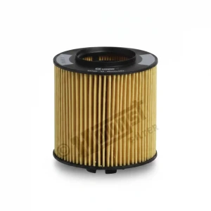 Filtr oleju AUDI A3 8P HENGST FILTER