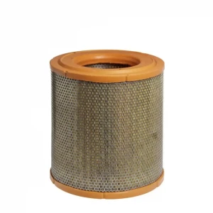 12m, IRISBUS RECREO Filtr powietrza HENGST FILTER