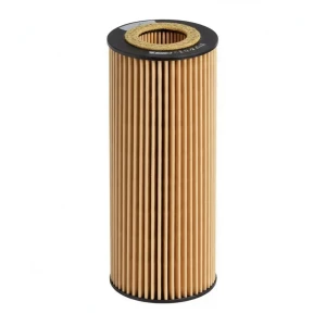 Filtr oleju BMW 1 E88 HENGST FILTER