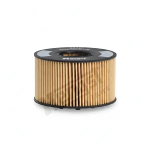 Filtr oleju FORD MONDEO III HENGST FILTER