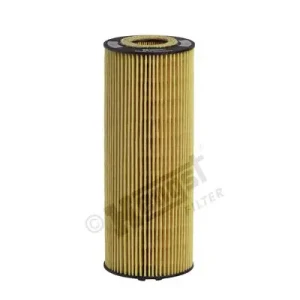 Filtr oleju AUDI A6 C5 HENGST FILTER