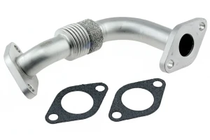 1.9 TDI Rura przewód zaworu agr egr AUDI A4 B6 NTY