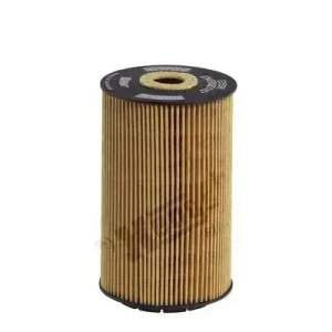 Filtr oleju AUDI A8 D2 HENGST FILTER