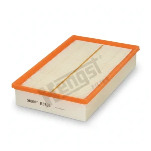 E 430, E 320, E 280, E 200, E 240 MERCEDES-BENZ W210 Filtr powietrza HENGST FILTER