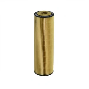 Filtr oleju MERCEDES-BENZ KLASA C S204 HENGST FILTER