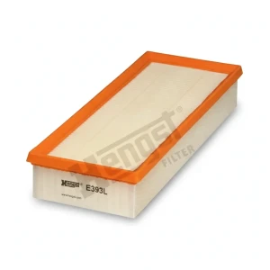 1.9 SDI, 1.9 TDI, 1.6 i, 1.8 T SEAT IBIZA 2 Filtr powietrza HENGST FILTER