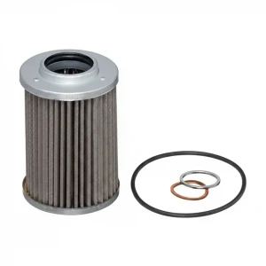 Filtr hydrauliczny skrzyni biegów MERCEDES-BENZ O 408 HENGST FILTER