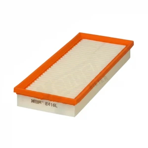 E416L HENGST FILTER Filtr powietrza
