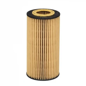 Filtr oleju VOLVO V70 III HENGST FILTER