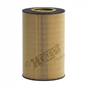 Filtr oleju PLAXTON PANTHER HENGST FILTER