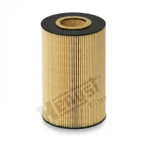 Filtr oleju MAN TGA HENGST FILTER
