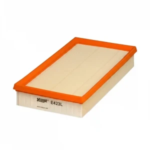 1.2 12V, 1.2 SEAT IBIZA 3 Filtr powietrza HENGST FILTER