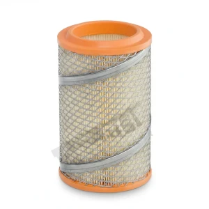 1.6, 2.0 RENAULT 18 Filtr powietrza HENGST FILTER