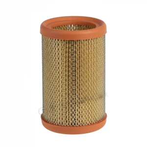 1.2 LPG, 1.2 RENAULT TWINGO I Filtr powietrza HENGST FILTER
