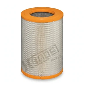 Lander, Distribution, Route RENAULT TRUCKS PREMIUM 2 Filtr powietrza HENGST FILTER