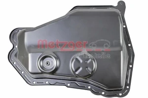 2.0 TDCi FORD MONDEO IV Miska olejowa stalowa METZGER