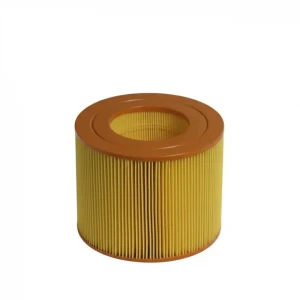 E460L HENGST FILTER Filtr powietrza