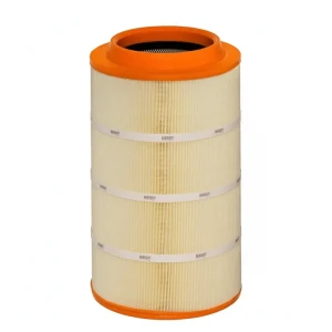 ComfortClass S, S 415, MultiClass S SETRA Series 400 Filtr powietrza HENGST FILTER