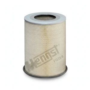 FM VOLVO FM9 Filtr powietrza HENGST FILTER