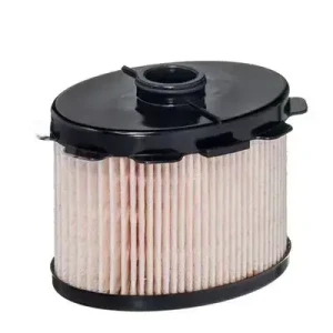 1.9 D Filtr paliwa PEUGEOT 206 HENGST FILTER