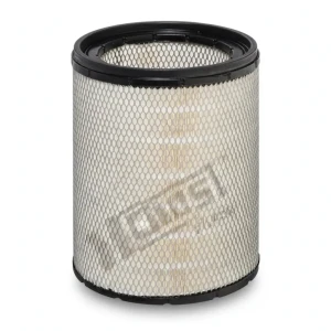 E585L HENGST FILTER Filtr powietrza