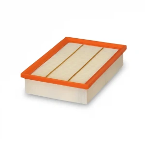 1.6 TDCi FORD FOCUS MK2 Filtr powietrza HENGST FILTER