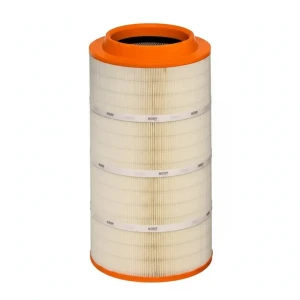 E595L HENGST FILTER Filtr powietrza
