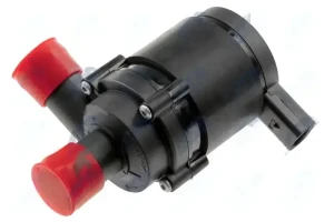 Elektryczna pompa wody AUDI A4 B6 S4 NTY