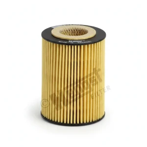 Filtr oleju OPEL AGILA A HENGST FILTER