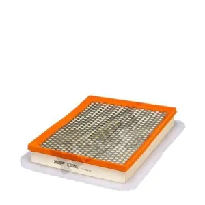 1.9 CDTI, 1.7 CDTI, 1.6 OPEL ASTRA H Filtr powietrza HENGST FILTER