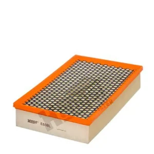 E608L HENGST FILTER Filtr powietrza