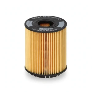 Filtr oleju FIAT QUBO HENGST FILTER