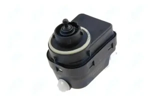 ECX-CT-000 NTY Element nastawczy, regulacja zasięgu świateł