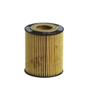 filtr oleju opel corsa c E610H D38 HENGST FILTER