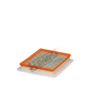 E611L HENGST FILTER Filtr powietrza