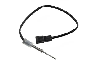 2.0 TDCi FORD FOCUS MK2 Czujnik, temperatura spalin DELPHI