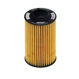Filtr oleju CADILLAC CTS HENGST FILTER