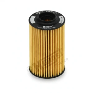 Filtr oleju SAAB 45172 HENGST FILTER
