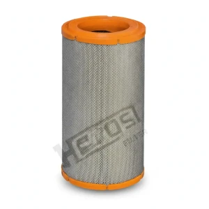 S 411, TopClass S, ComfortClass S SETRA Series 400 Filtr powietrza HENGST FILTER