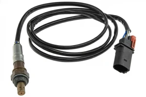 1.6 TDI, 2.0 TDI Sonda lambda regulacyjna diagnostyczna przed katalizator za katalizator SEAT LEON III NGK