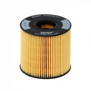 Filtr oleju RENAULT LAGUNA 2 HENGST FILTER