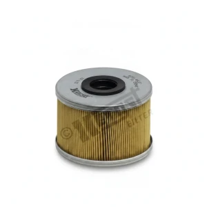 1.9 D Filtr paliwa RENAULT EXPRESS HENGST FILTER